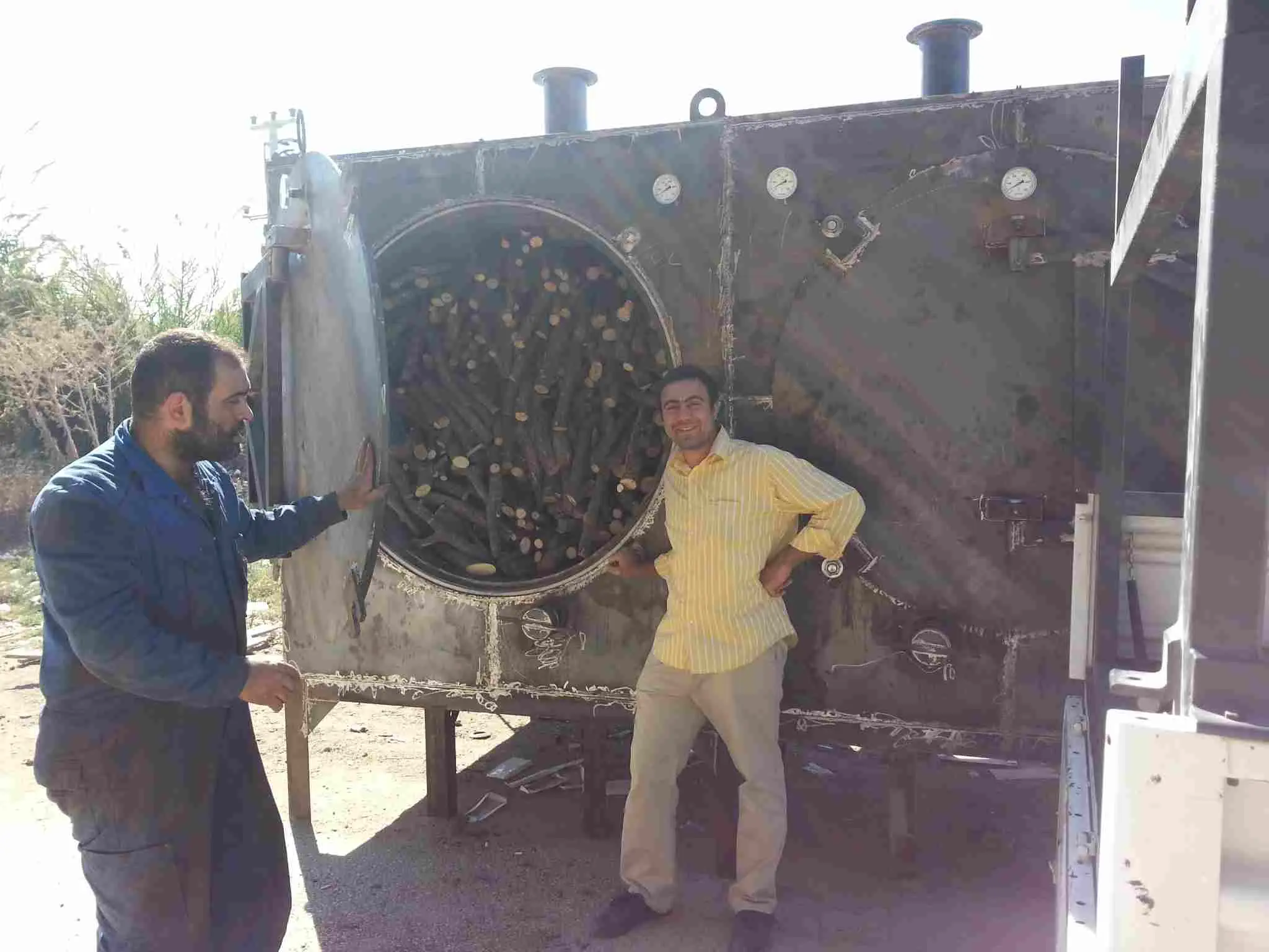 img/urunler/xf2000/soner faruk cengiz and erkan akcaber developed and produced this furnace.webp